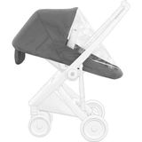 Greentom Bebek Arabası Yağmurluk - Reversible & Portbebe Uyumlu