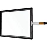 GreenTouch 15" Zero Besel Resistive Touch Screen