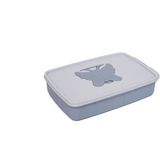 Greenware Islak Mendil Kutusu BPA İçermeyen Özel Kapak Tasarımı 24cm x 16cm x 5cm Boyutlarıyla