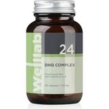 Greenway Taxifolin ve Vitaminler Içeren Besin Takviyesi Welllab Dhq Complex, 60 Kapsül