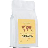 Greenwich Coffee Honduras Kahve San Marcos Yöresel Filtre Kahve Arabica 250 gr - 1 Adet - Sifon (Syphon)