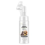 Greenwich Organik İçerikli Kedi Köpek Temizleme Köpüğü 150 ml | Pati ve Vücut | Kuru Şampuan | Kaşıntı Tahriş ve Koku Giderici | Vegan
