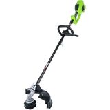 GreenWorks 40 V Akülü Bataryasız Tırpan