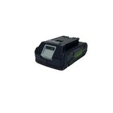 Greenworks Tools 21.6V 2Ah Li-İon Akü 29807 2.El