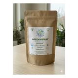 Greenworldlaboratory NatureClean Bitkisel Çamaşır Makinesi Deterjanı 1.5 KG 40 Yıkama- Doğal ve Kimyasalsız Temizlik