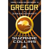 Gregor ve Zaman Kehaneti Kitap