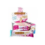 Greiner Grenade High Protein, Low Sugar Bar - Candy Bar Birthday Cake, 12 X 60 Gr