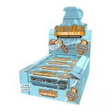 Grenade Carb Killa Protein Bar 12 X 60 Gr