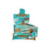 Grenade Carb Killa Protein Bar 60 Gr 12 Adet Çikolata Parçacıklı Tuzlu Karamel Aromalı