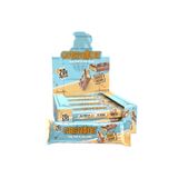 Grenade Chocolate Chip Cookie Dough Protein Bar 12*60g