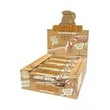 Grenade High Protein Bar 12X60g Caramel Chaos