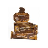 Grenade High Protein Low Sugar Bar - Fudged Up 12 x60 gr Sütlü Çikolata Aromalı