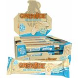 Grenade High Protein, Low Sugar Bar - White Chocolate Cookie, 12 x 60 gr