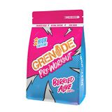 Grenade Pre-Workout 330g Çilek-Yaban Mersini