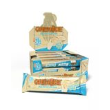 Grenade Protein Bar 12*60 Gr - White Chocolate Cookie