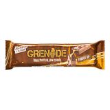 Grenade Protein Bar 60 Gr 1 Adet Çikolata Karamel