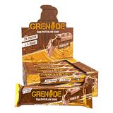 Grenade Protein Bar 60 Gr 12 Adet Sütlü Çikolata