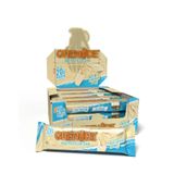Grenade Protein Bar 60 Gr X 12 Adet - Beyaz Çikolata & Kurabiye