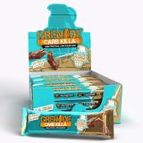 GRENADE Protein Bar 60 Gr x 12 Adet Caramel Chaos