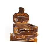Grenade Protein Bar 60 Gr X 12 Adet - Fudged Up