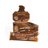 Grenade Protein Bar Fudged Up 12*60 Gr - Browni Çikolata