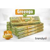 Grengo Natürel Yapışkanlı Kağıt - 2 kutu