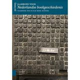 Grenzeloos boeken: Jaarboek voor Nederlandse boekgeschiedenis, volume 2025 (Jaarboek voor Nederlandse boekgeschiedenis / Yearbook for Dutch Book History)