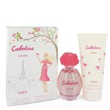Gres Cabotıne Rose Duo Edt 100Ml+ Body Lotion 200Ml Kadın Parfüm Set
