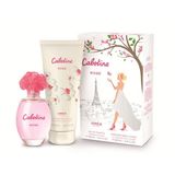 Gres Cabotine Rose Edt 100 Ml + Vücut Losyonu 200 Ml