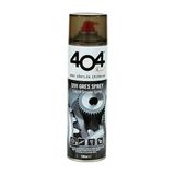 Gres Yağı 400 ml - Zincir Yağlayıcı Sprey