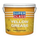 Gres Yağı Sarı 1 kg
