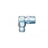 Gresörlük 90 Derece 1/8x28 Bspt Renksiz