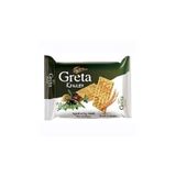 Greta 120 gr Zeytinli Kekikli Kraker