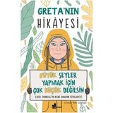 Greta'nın Hikayesi - Valentina Camerini