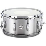 Gretsch Grand Prix 6.5X14" Trampet (Alüminyum)