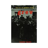 GREV - ORHAN KEMAL (ISBN:9789752893870)