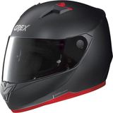 Grex G6.2 Kask K-Sport Mat Siyah - XS