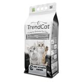 Grey Activated Control Topaklanan Koku Hapseden Tozsuz 10 Lt Kedi Kumu