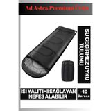 grey cat #Uyku Tulumu Outdoor Polar Isı Yalıtım 10 Derece Su Geçirmez Kamp Gezi Dağcılık 210x70 Uyku Tulumu