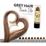 Grey Hair -Up Stick No: 07 Chestnut Brown - Beyaz Saç Kapatıcı - Kestane Kahve