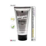 Grey & Silver Shampoo - Beyaz ve Gri Saçlar Için Şampuan 150 ml - Option-1