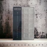 Greyas Moulds Kare Pralin Çikolata KALIBI-3911