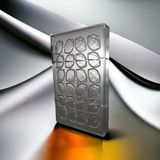 Greyas Moulds Kristal Pralin Çikolata KALIBI-3411