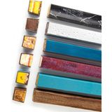Greyas Moulds Polikarbon Bar Çikolata Kalıbı 220 gr | CM-3905 - 1