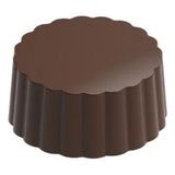 Greyas Moulds Polikarbon Düz Pralin Çikolata Kalıbı 13.7 gr | CM-3147