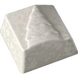Greyas Moulds Polikarbon Kare Pralin Çikolata Kalıbı 13 gr | CM-3919