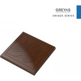 Greyas Moulds Polikarbon Madlen Çikolata Kalıbı 35 gr | CM-1941 - 1 Adet