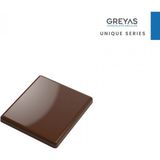 Greyas Moulds Polikarbon Madlen Çikolata Kalıbı 8.4 gr | CM-2028 - 1
