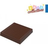 Greyas Moulds Polikarbon Madlen Çikolata Kalıbı 9,5 gr | CM-1397