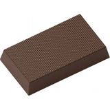 Greyas Moulds Polikarbon Mini Dubai Çikolata Kalıbı 23 gr | CM-4306 - 1 Adet